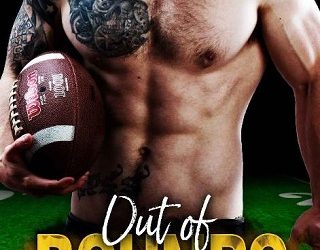 out of bounds juliana conners