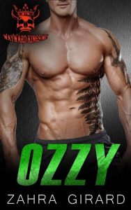 ozzy, zahra girard, epub, pdf, mobi, download
