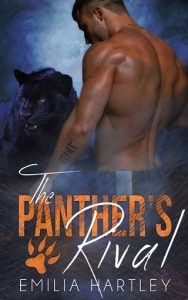 panther's rival, emilia hartley, epub, pdf, mobi, download