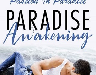 paradise awakening jaci burton