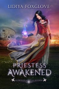 priestess awakened, lidiya foxglove, epub, pdf, mobi, download
