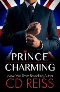 prince charming, cd reiss, epub, pdf, mobi, download