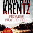 promise not to tell jayne ann krentz