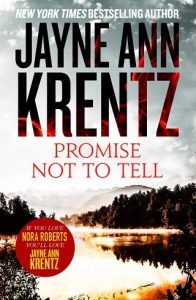 promise not to tell, jayne ann krentz, epub, pdf, mobi, download
