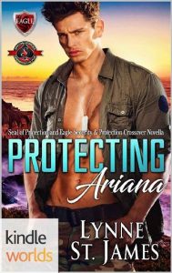 protecting, ariana lynne st james, epub, pdf, mobi, download