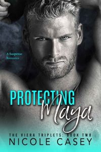 protecting maya, nicole casey, epub, pdf, mobi, download