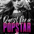quest for a popstar katie hamstead