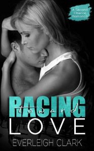 racing toward love, everleigh clark, epub, pdf, mobi, download