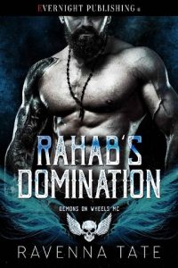 rahab's domination, ravenna tate, epub, pdf, mobi, download
