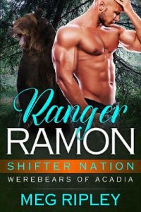 ranger ramon, meg ripley, epub, pdf, mobi, download