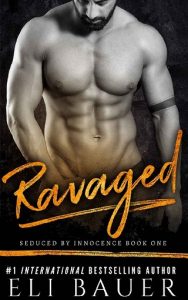 ravaged, eli bauer, epub, pdf, mobi, download