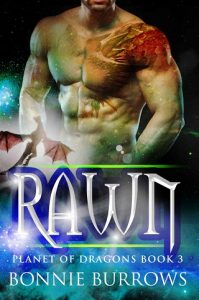 rawn, bonnie burrows, epub, pdf, mobi, download
