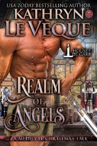 realm of angels, kathryn le veque, epub, pdf, mobi, download
