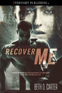 recover me, beth d carter, epub, pdf, mobi, download