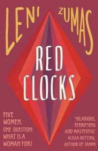 red clocks, leni zumas, epub, pdf, mobi, download