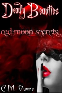 red moon secrets, cm owens, epub, pdf, mobi, download
