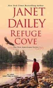 refuge cove, janet dailey, epub, pdf, mobi, download