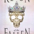 reign of the fallen sarah glenn marsh
