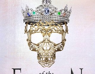 reign of the fallen sarah glenn marsh