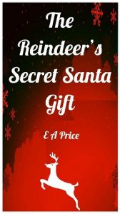reindeer's secret santa gift, ea price, epub, pdf, mobi, download
