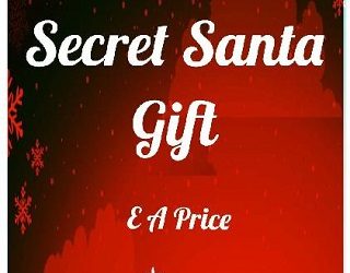 reindeer's secret santa gift ea price