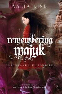 rememberig majyk, valia lind, epub, pdf, mobi, download