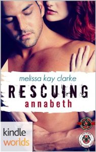 rescuing annabeth, melissa kay clarke, epub, pdf, mobi, download