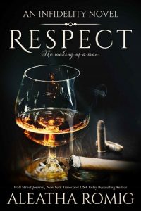 respect, aleatha romig, epub, pdf, mobi, download