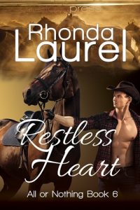 restless heart, rhonda laurel, epub, pdf, mobi, download
