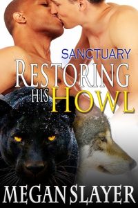 restoing his howl, megan slayer, epub, pdf, mobi, download