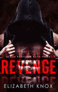 revenge, elizabeth knox, epub, pdf, mobi, download