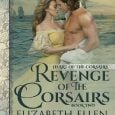 revenge of the corsairs elizabeth ellen carter