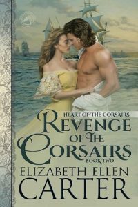 revenge of the corsairs, elizabeth ellen carter, epub, pdf, mobi, download