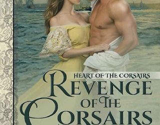 revenge of the corsairs elizabeth ellen carter