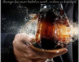 revenge solease m barner