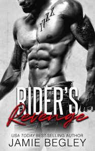 rider's revenge, jamie begley, epub, pdf, mobi, download