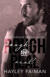 rough and real, hayley faiman, epub, pdf, mobi, download