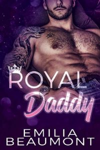 royal daddy, emilia beaumont, epub, pdf, mobi, download
