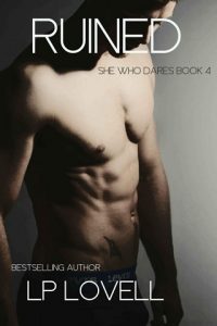 ruined, lp lovell, epub, pdf, mobi, download