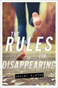 rules of disappearing, ashley elston, epub, pdf, mobi, download