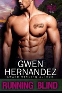 running blind, gwen hernandez, epub, pdf, mobi, download