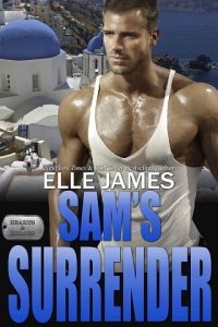 sam's surrender, elle james, epub, pdf, mobi, download