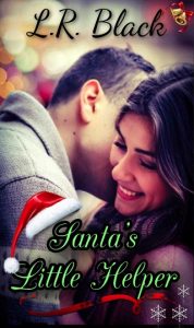 santa's little helper, lr black, epub, pdf, mobi, download