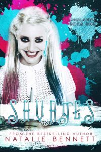 savages, natalie bennett, epub, pdf, mobi, download