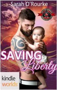 saving liberty, sarah o'rourke, epub, pdf, mobi, download