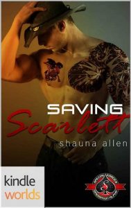 saving scarlet, shauna allen, epub, pdf, mobi, download