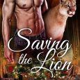saving the lion noah harris