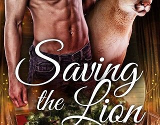 saving the lion noah harris