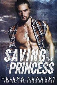 saving the princess, helena newbury, epub, pdf, mobi, download