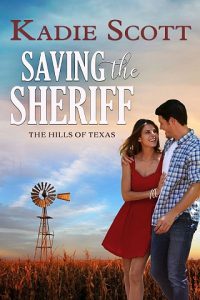 saving the sheriff, kadie scott, epub, pdf, mobi, download